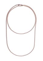 Collana Alisei Donna in Argento CLPL40LURS00L080 - CLPL40LURS00L080